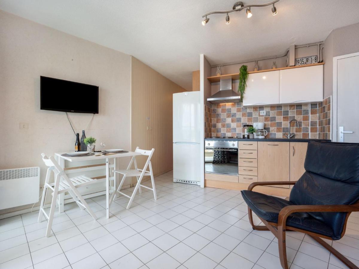 Studio Casino By Interhome Кане Экстерьер фото